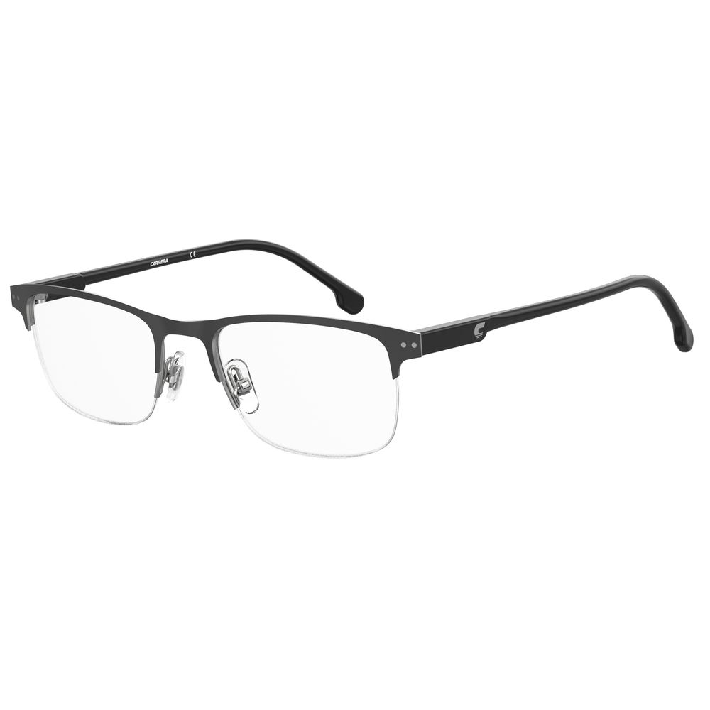 Μεταλλικά κουφώματα Carrera Black