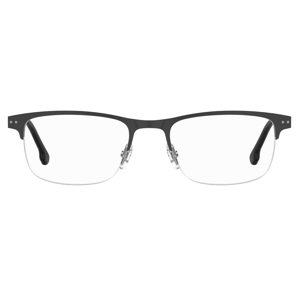 Μεταλλικά κουφώματα Carrera Black
