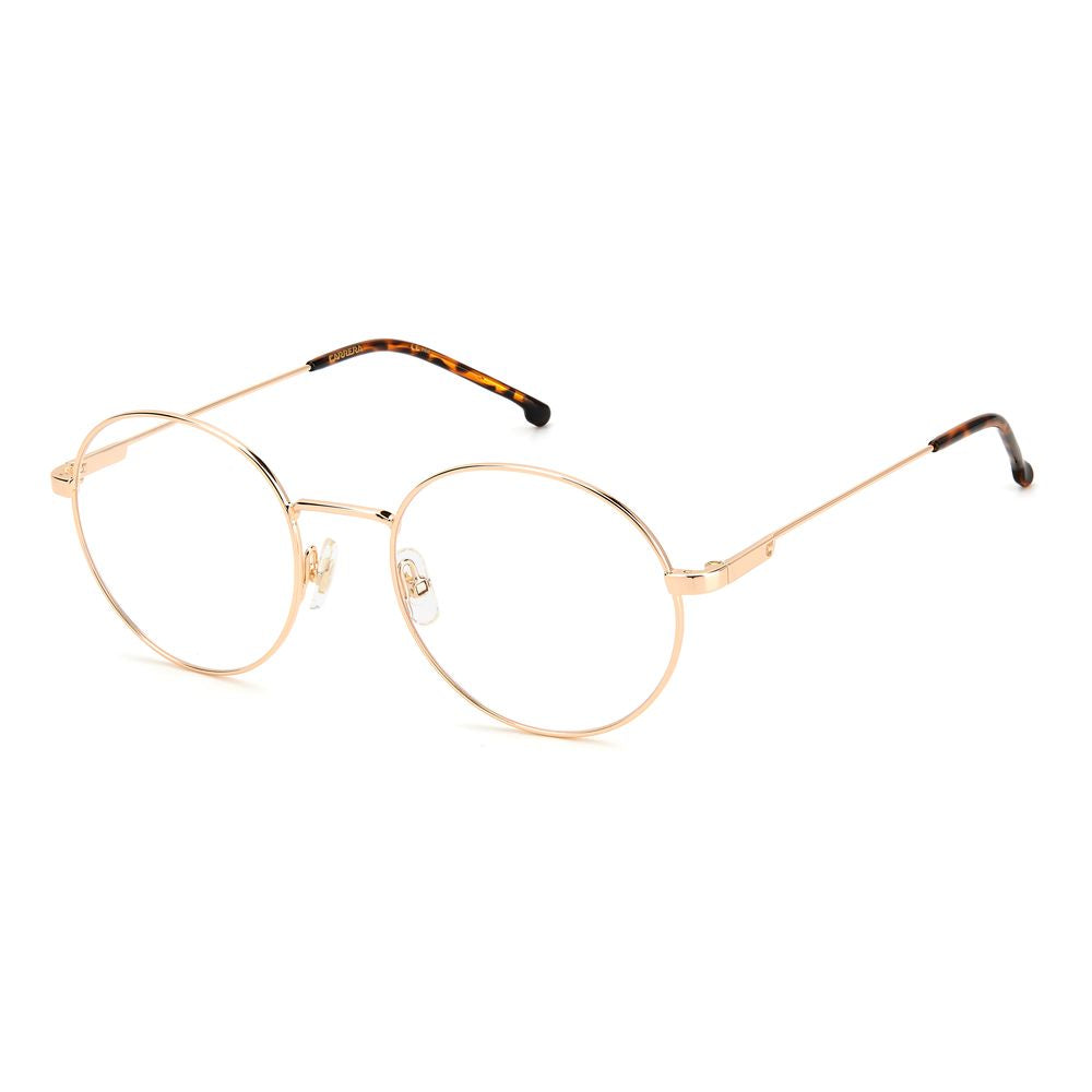 Κουφώματα από ανοξείδωτο χάλυβα Carrera Gold