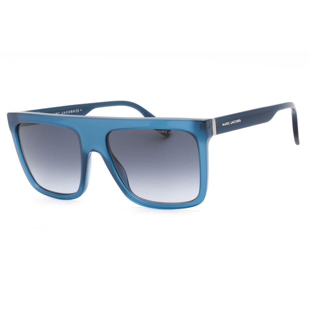 Γυαλιά ηλίου Marc Jacobs Blue Resin