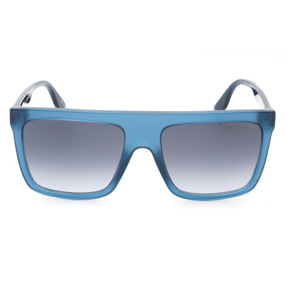 Γυαλιά ηλίου Marc Jacobs Blue Resin