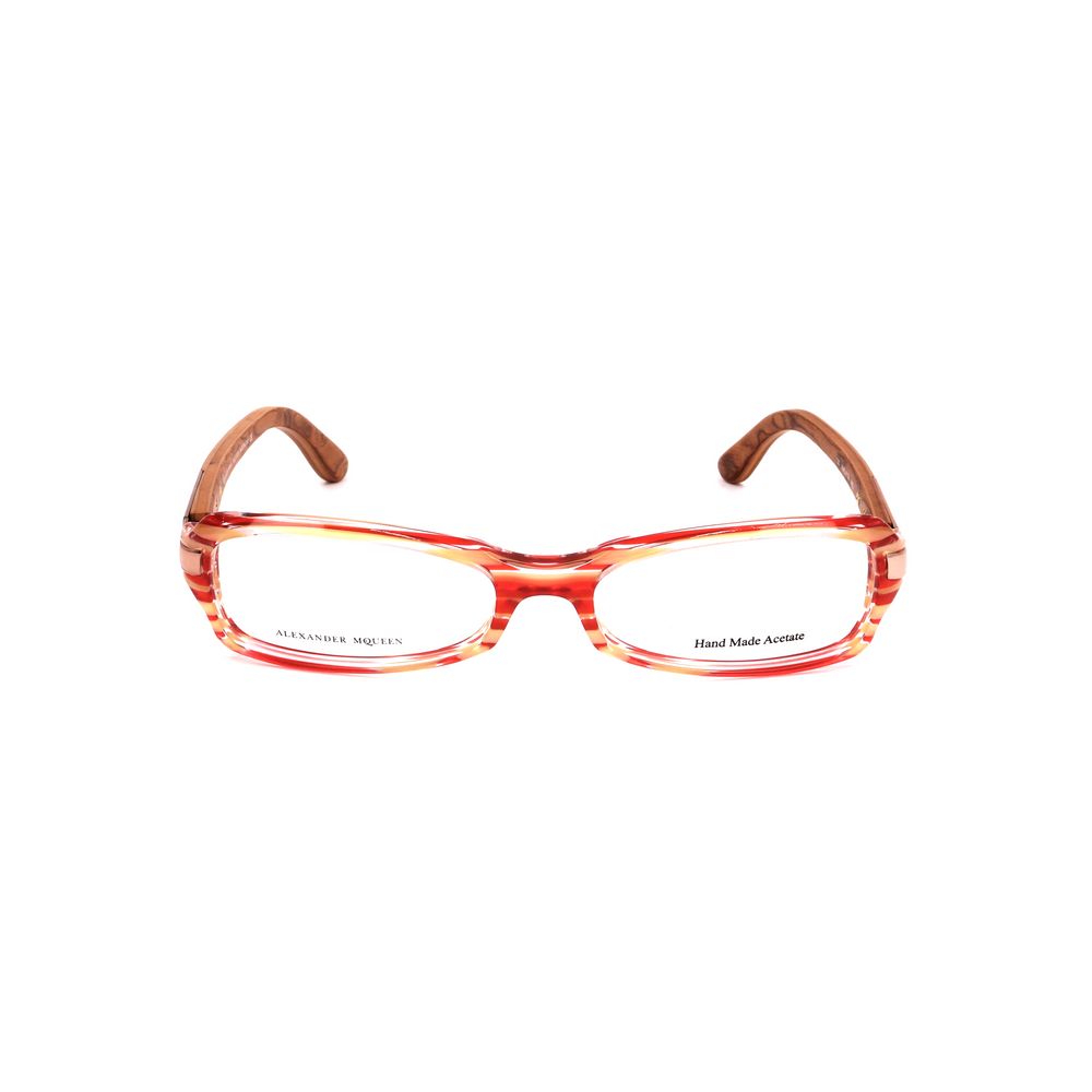 Κουφώματα Alexander McQueen Red Acetate