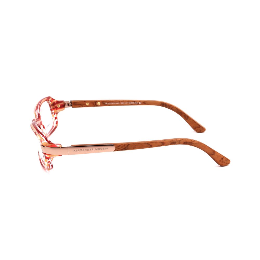 Κουφώματα Alexander McQueen Red Acetate