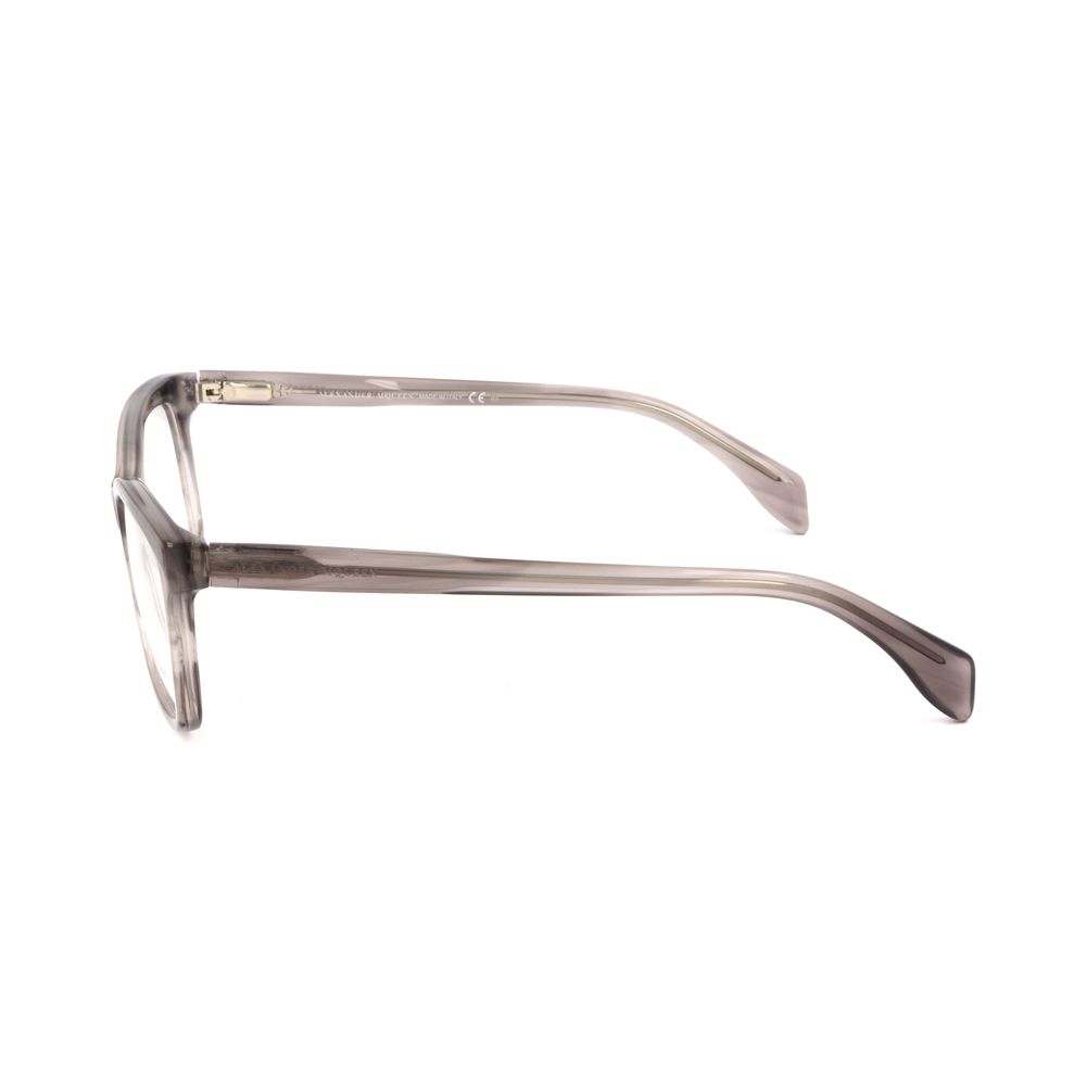 Σκελετοί Alexander McQueen Grey Acetate