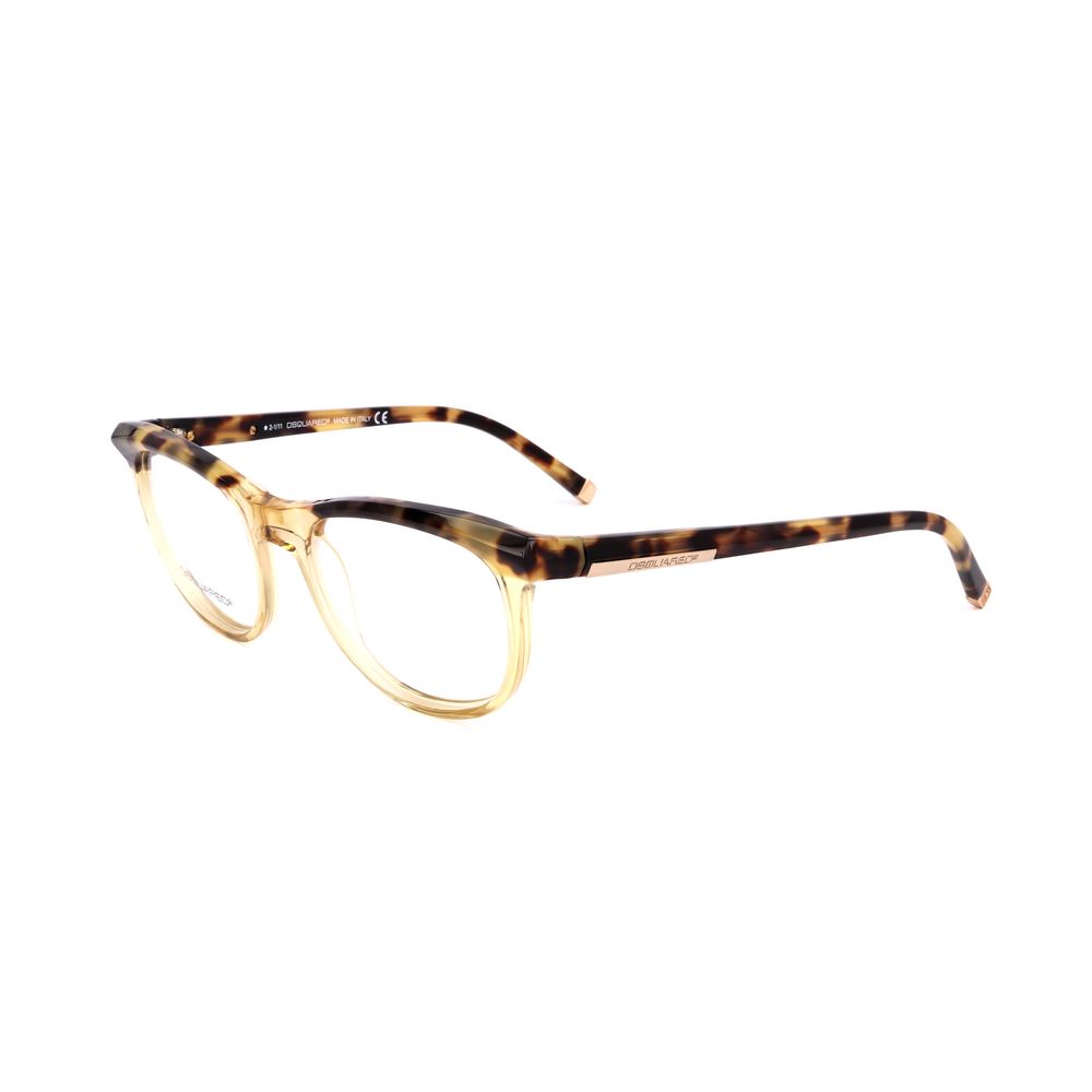 Σκελετοί Dsquared² Διχρωμία Οξικό