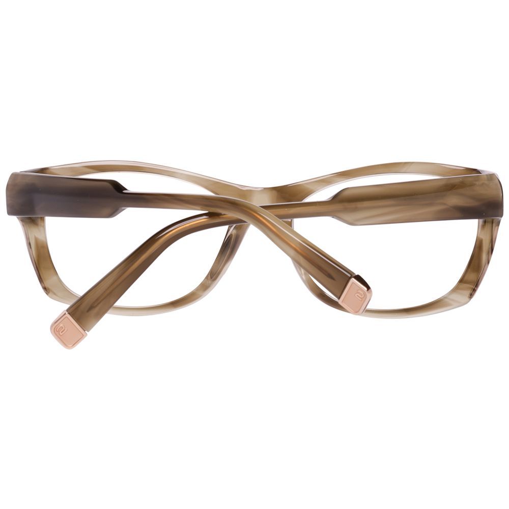 Dsquared² Brown Plastic Glasses (Frames)