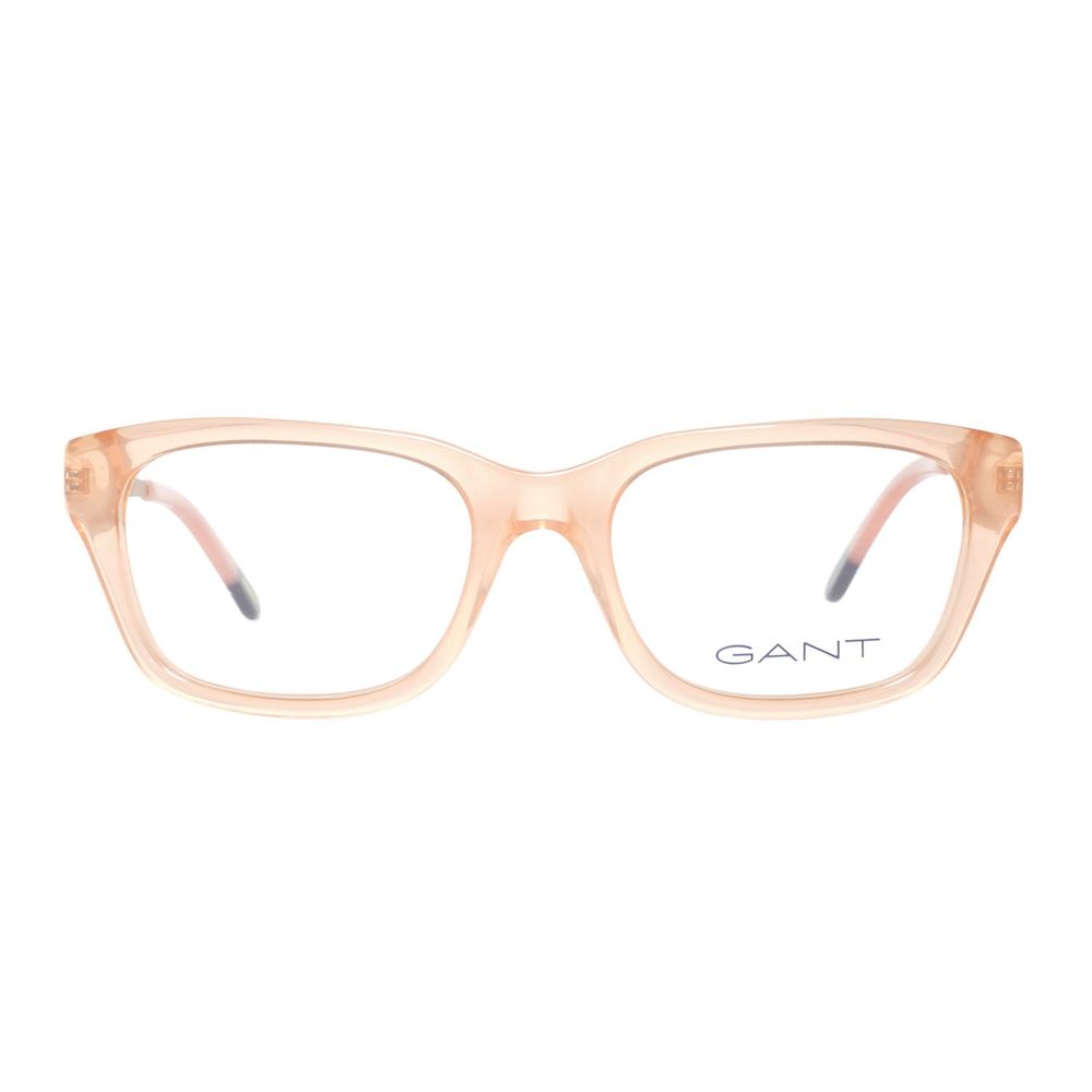Μεταλλικά κουφώματα Gant Orange