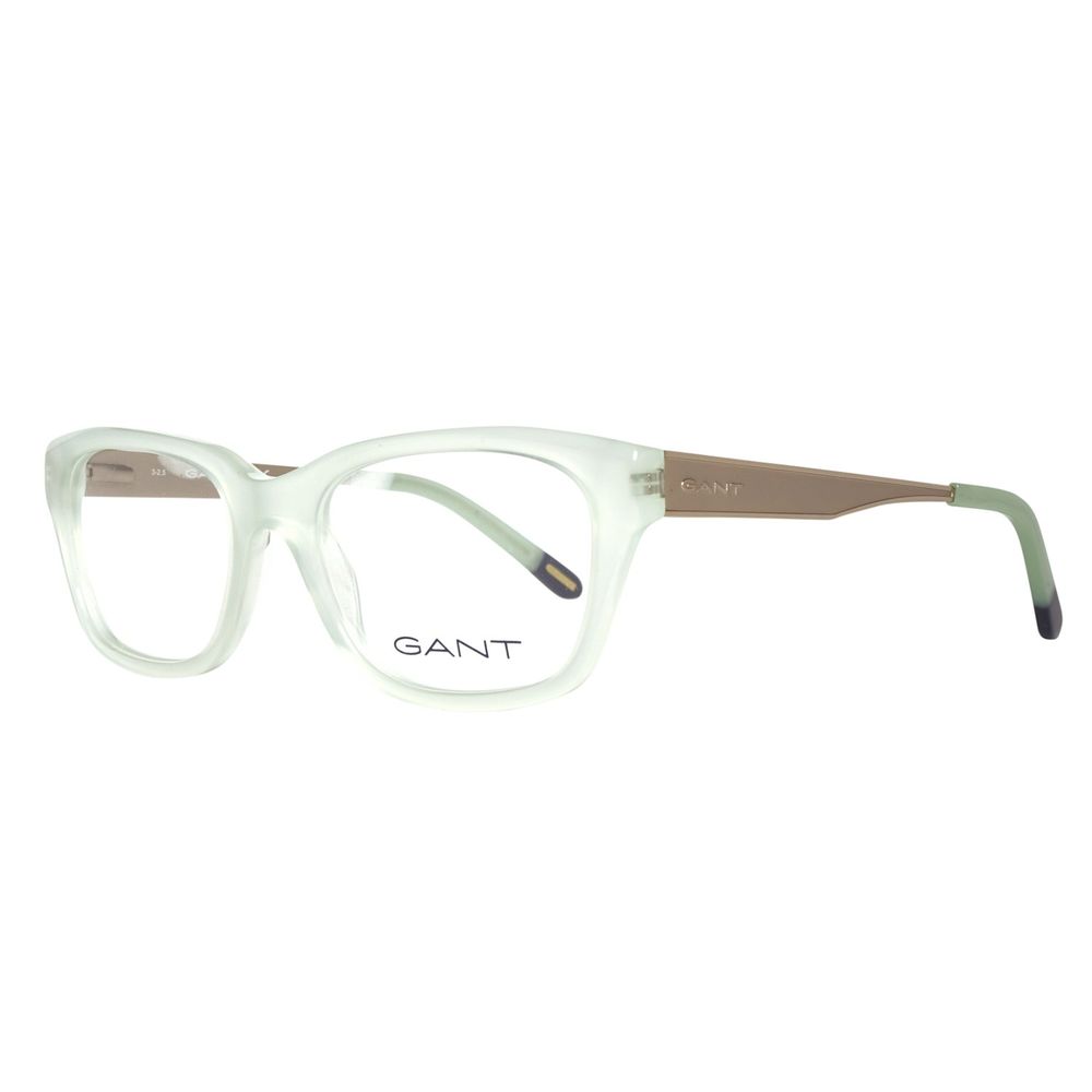 Gant Bicolor Metal Glasses (Frames)