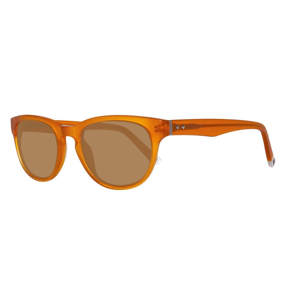 Γυαλιά ηλίου Gant Orange Acetate