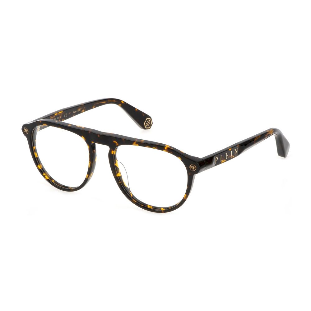 Σκελετοί Philipp Plein Brown Acetate