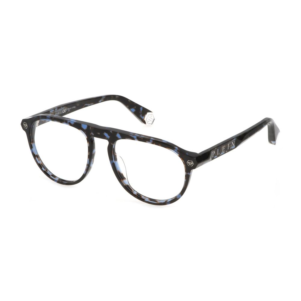 Κουφώματα Philipp Plein Blue Acetate