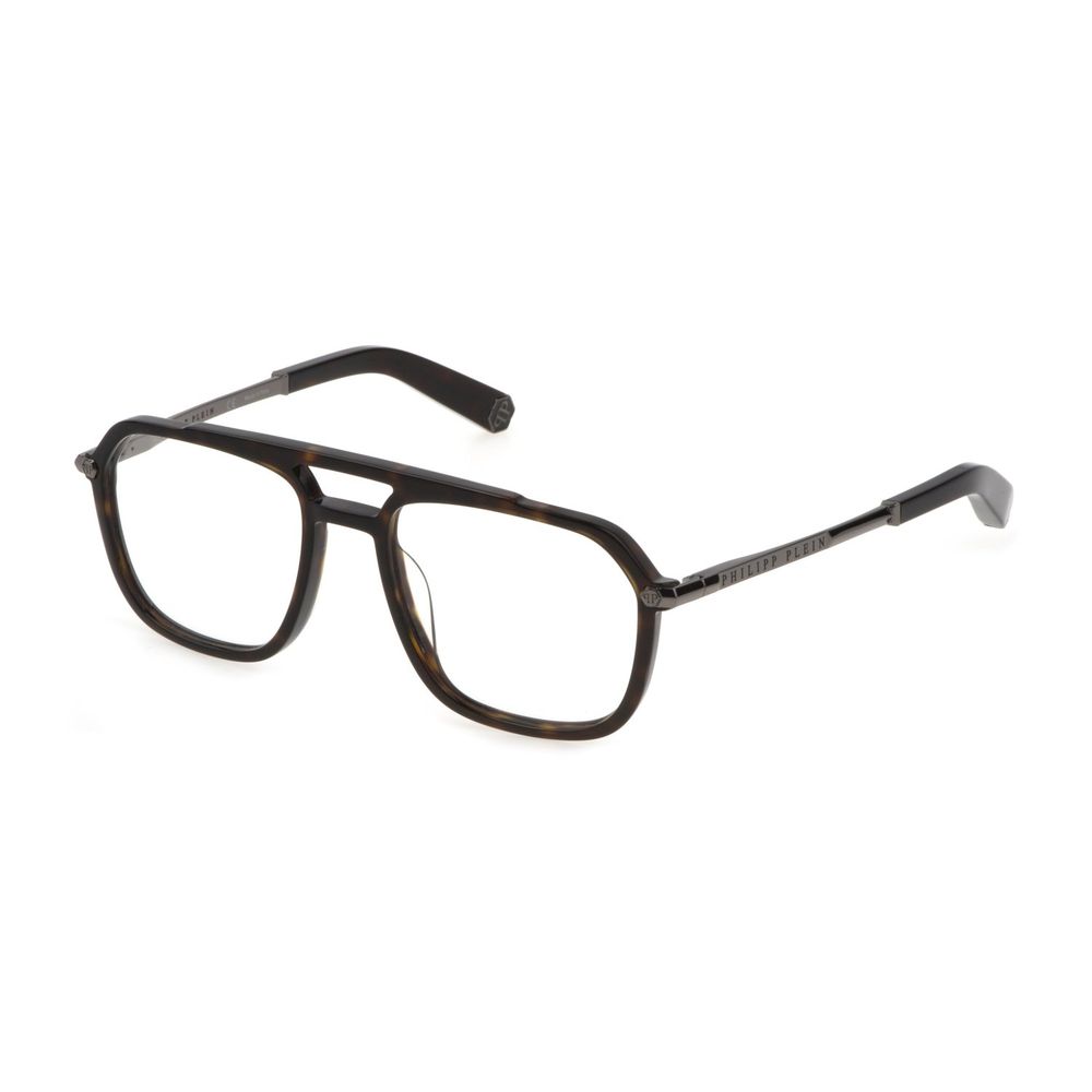 Σκελετοί Philipp Plein Brown Acetate