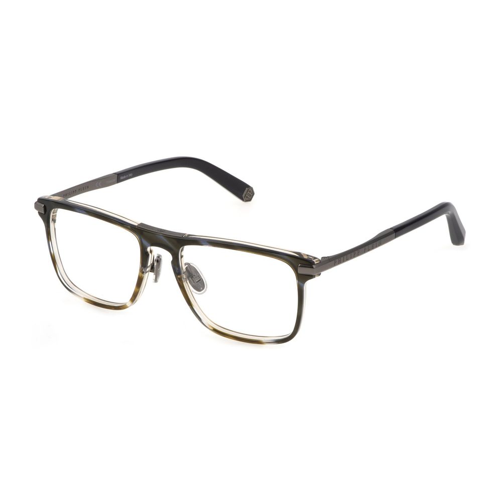Σκελετοί Philipp Plein Brown Acetate