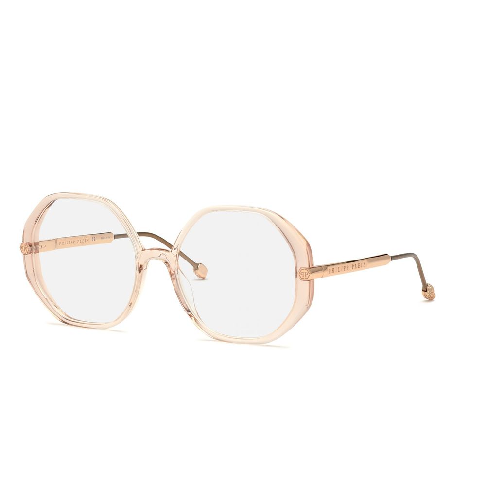 Κουφώματα Philipp Plein Πολύχρωμα Acetate