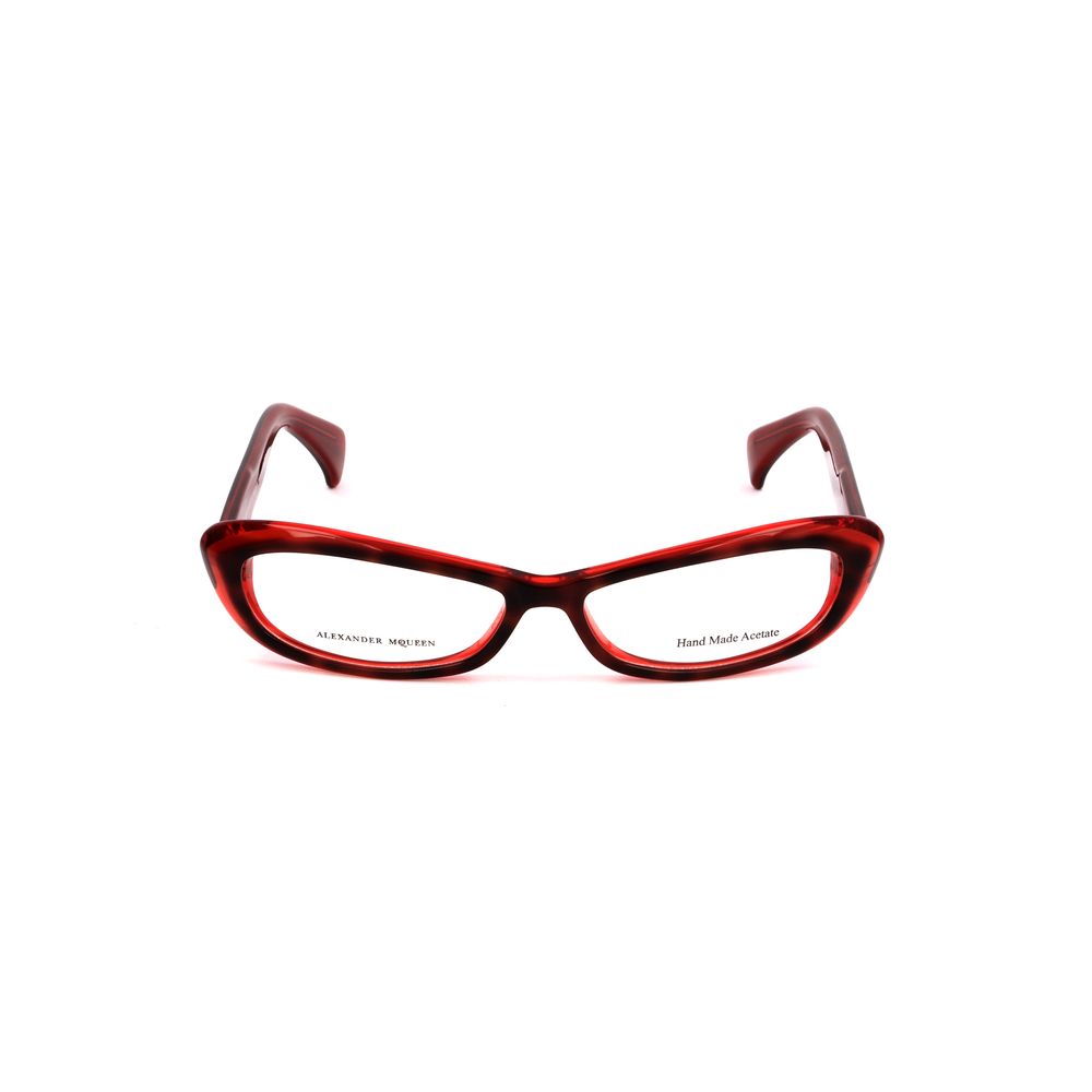 Κουφώματα Alexander McQueen Red Acetate