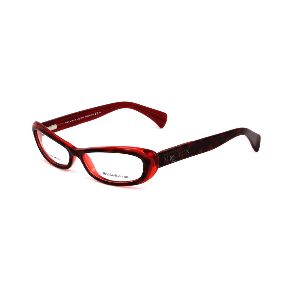 Κουφώματα Alexander McQueen Red Acetate