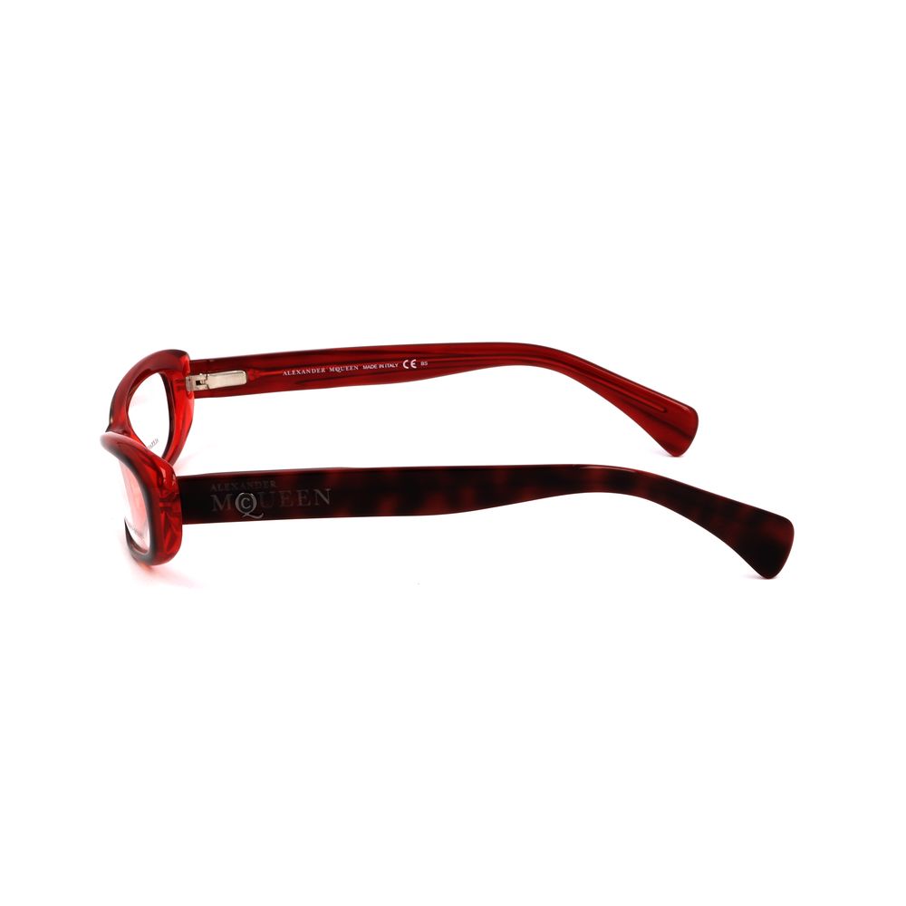 Κουφώματα Alexander McQueen Red Acetate