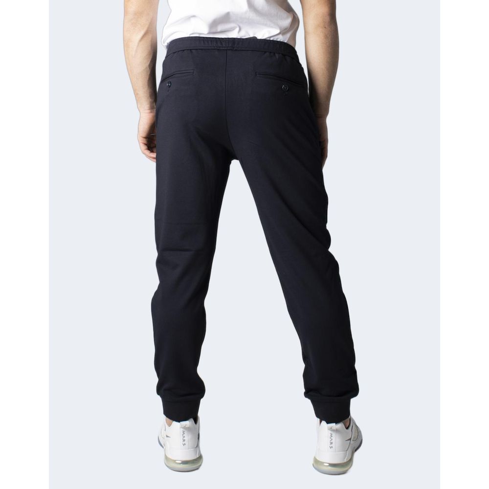 Τζιν και παντελόνι Armani Exchange Blue Viscose