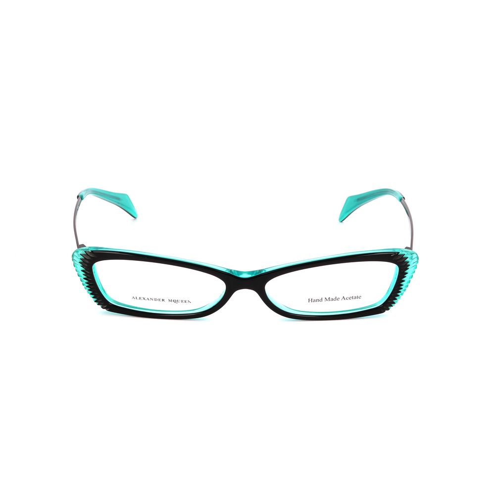 Κουφώματα Alexander McQueen Πολύχρωμα Acetate