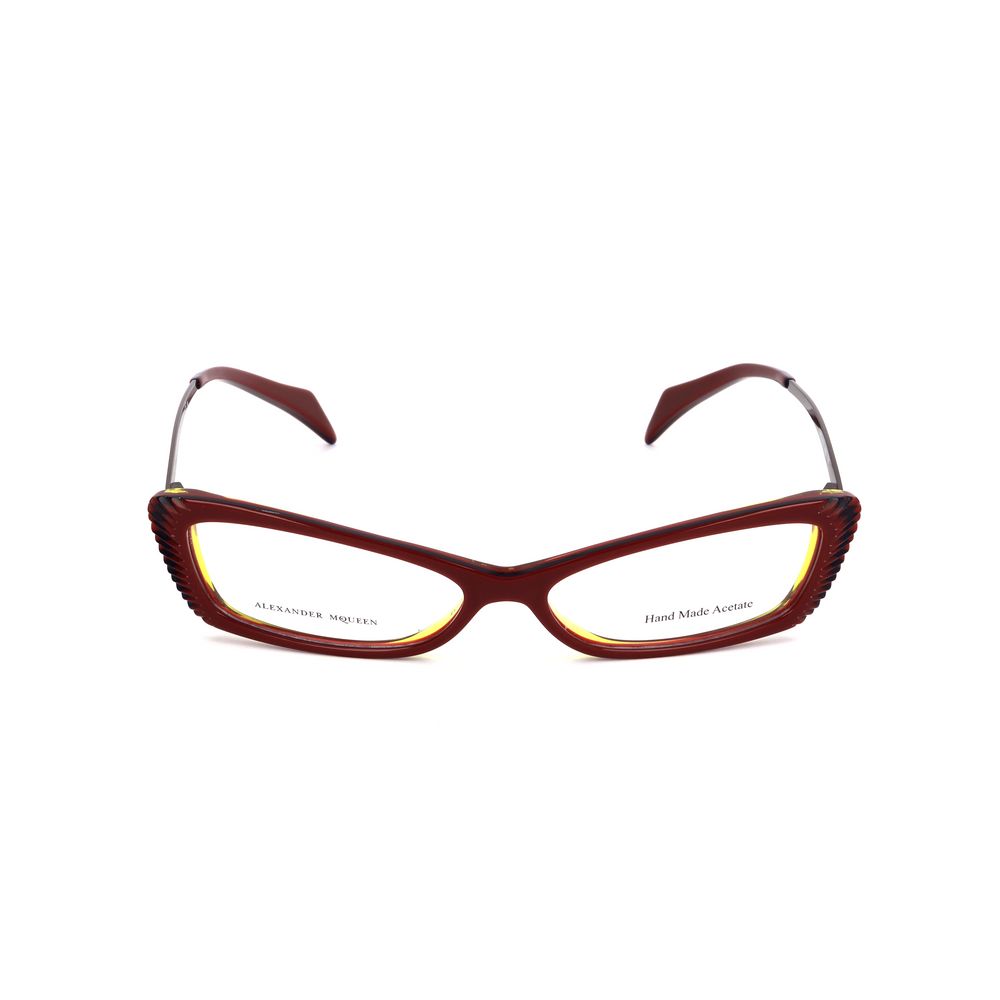 Κουφώματα Alexander McQueen Πολύχρωμα Acetate