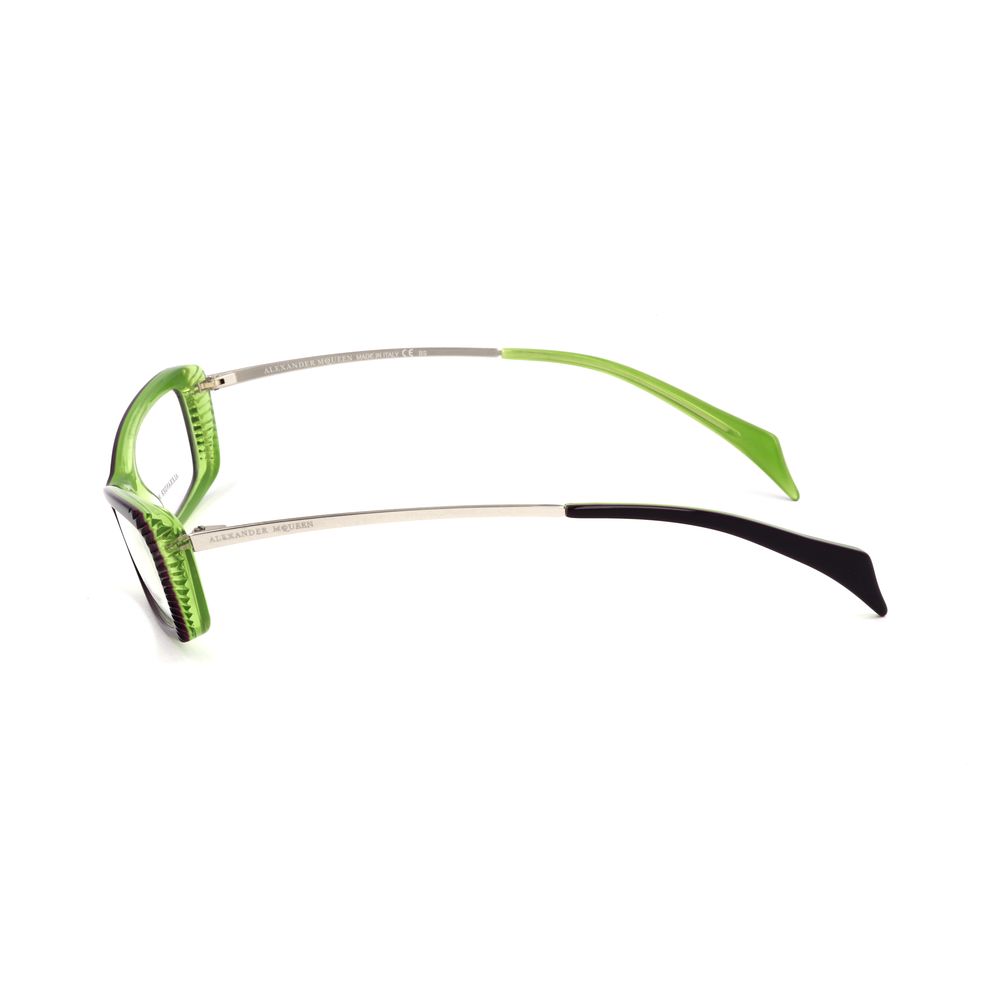 Κουφώματα Alexander McQueen Πολύχρωμα Acetate