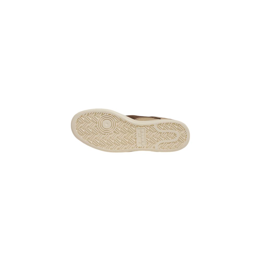 Δερμάτινο Sneaker Diadora Beige
