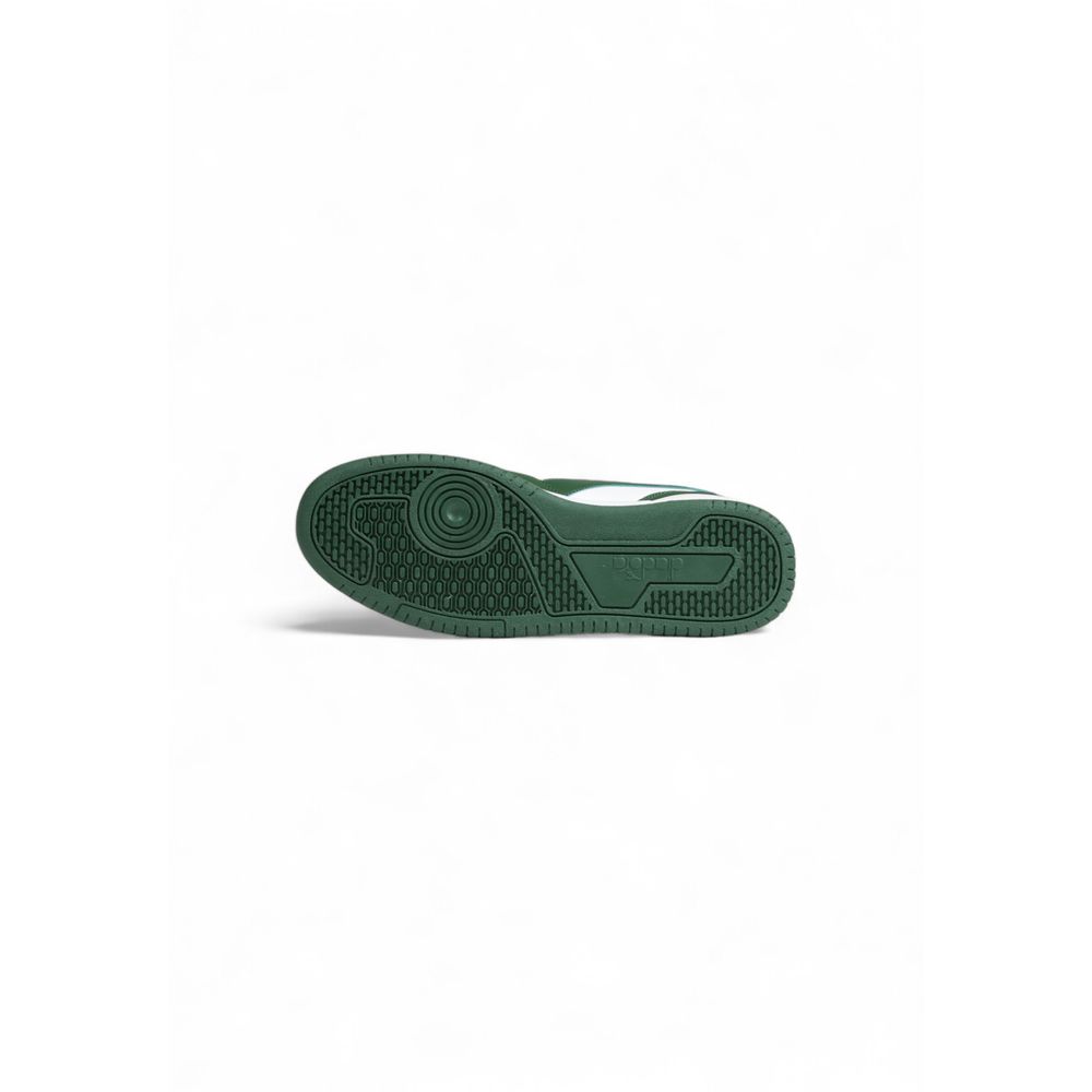 Sneaker από συνθετικό δέρμα Diadora Green