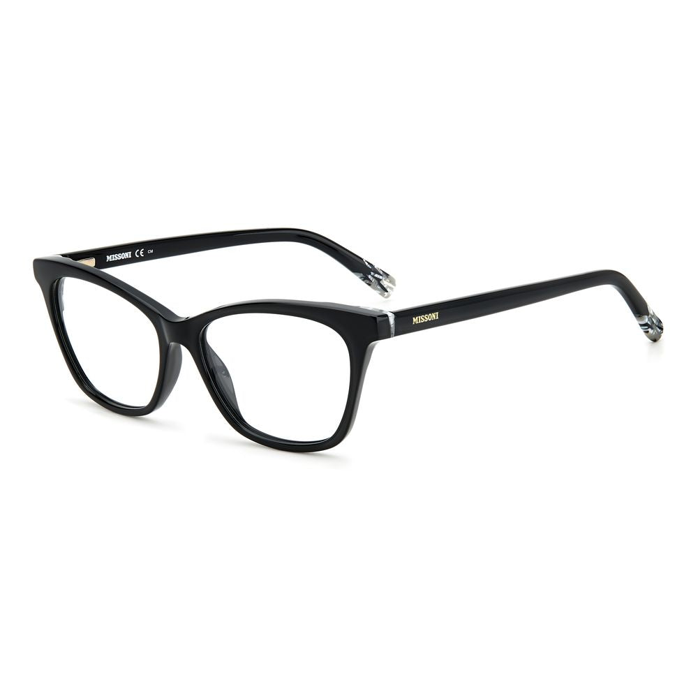 Σκελετοί Missoni Black Acetate