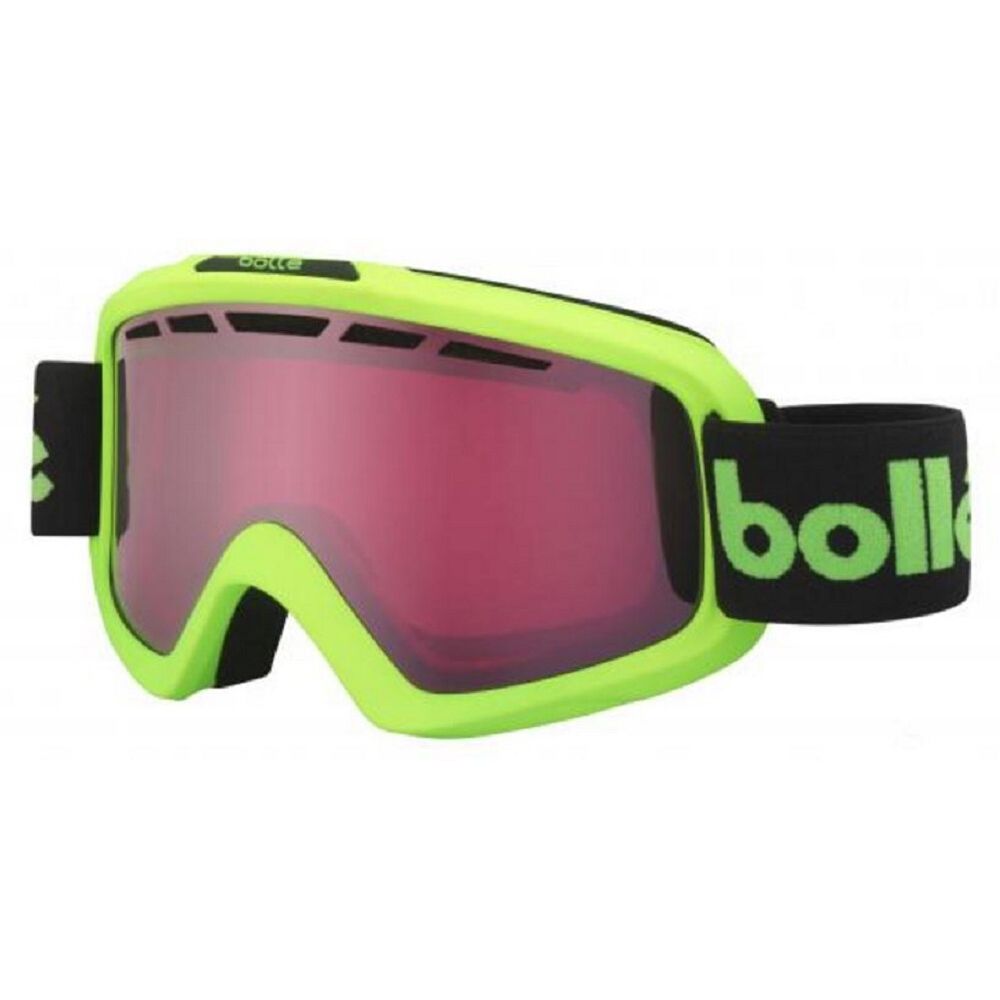 Γυαλιά ηλίου Bolle Green Plastic