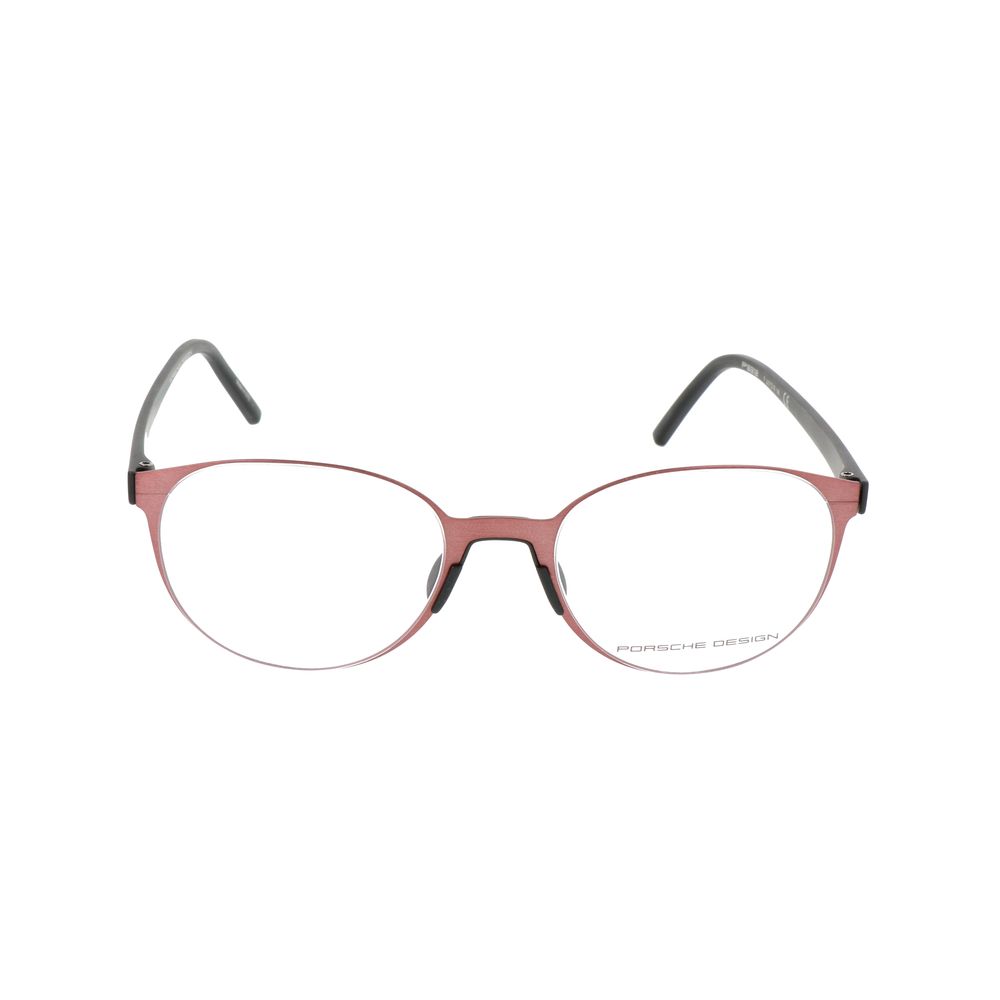 Μεταλλικά κουφώματα Porsche Design Burgundy