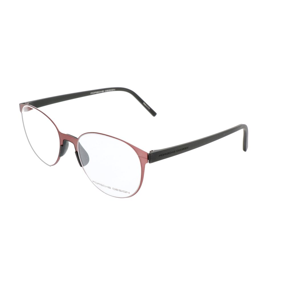 Μεταλλικά κουφώματα Porsche Design Burgundy