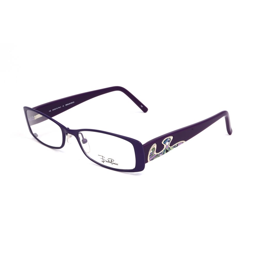 Μεταλλικά κουφώματα Emilio Pucci Purple