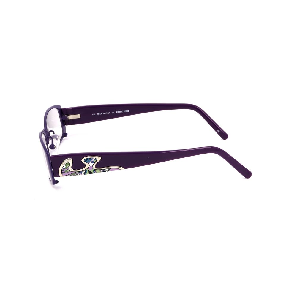 Μεταλλικά κουφώματα Emilio Pucci Purple