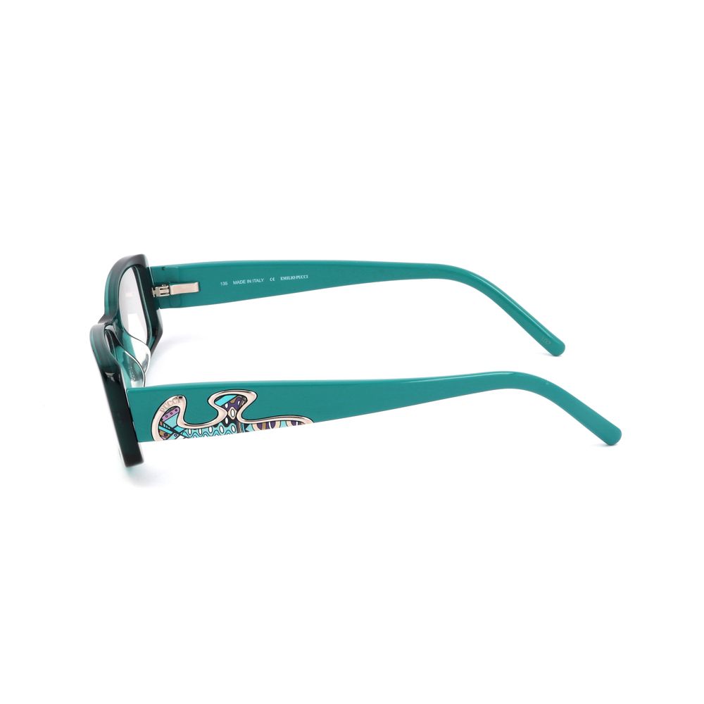 Κουφώματα Emilio Pucci Μαύρα Πλαστικά