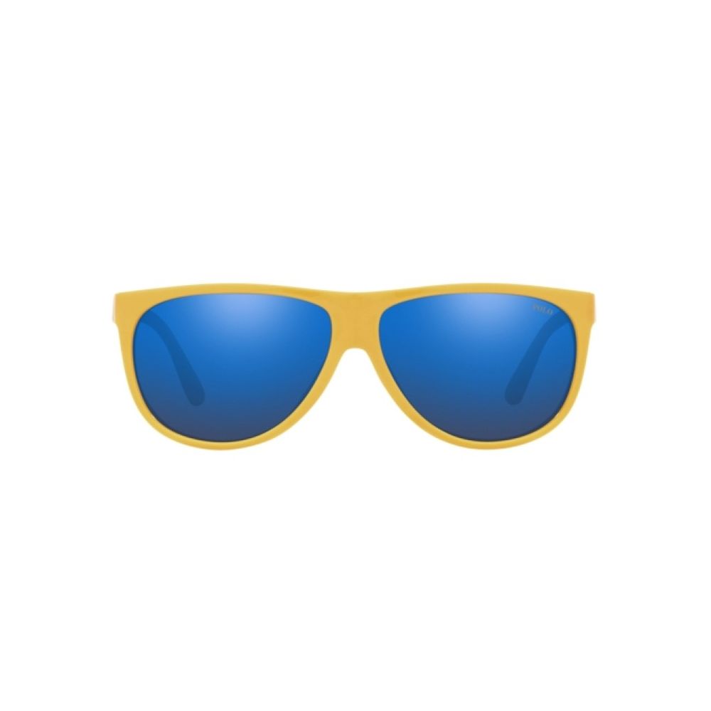 Ralph Lauren Bicolor Acetate Sunglasses