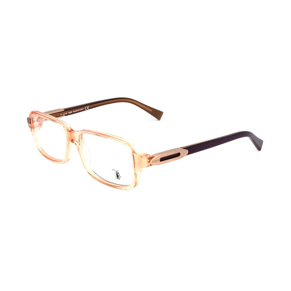 Κορνίζες Tod's Orange Acetate