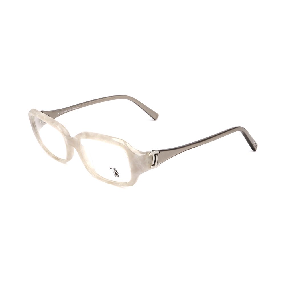 Tod's Gray Acetate Glasses (Frames)