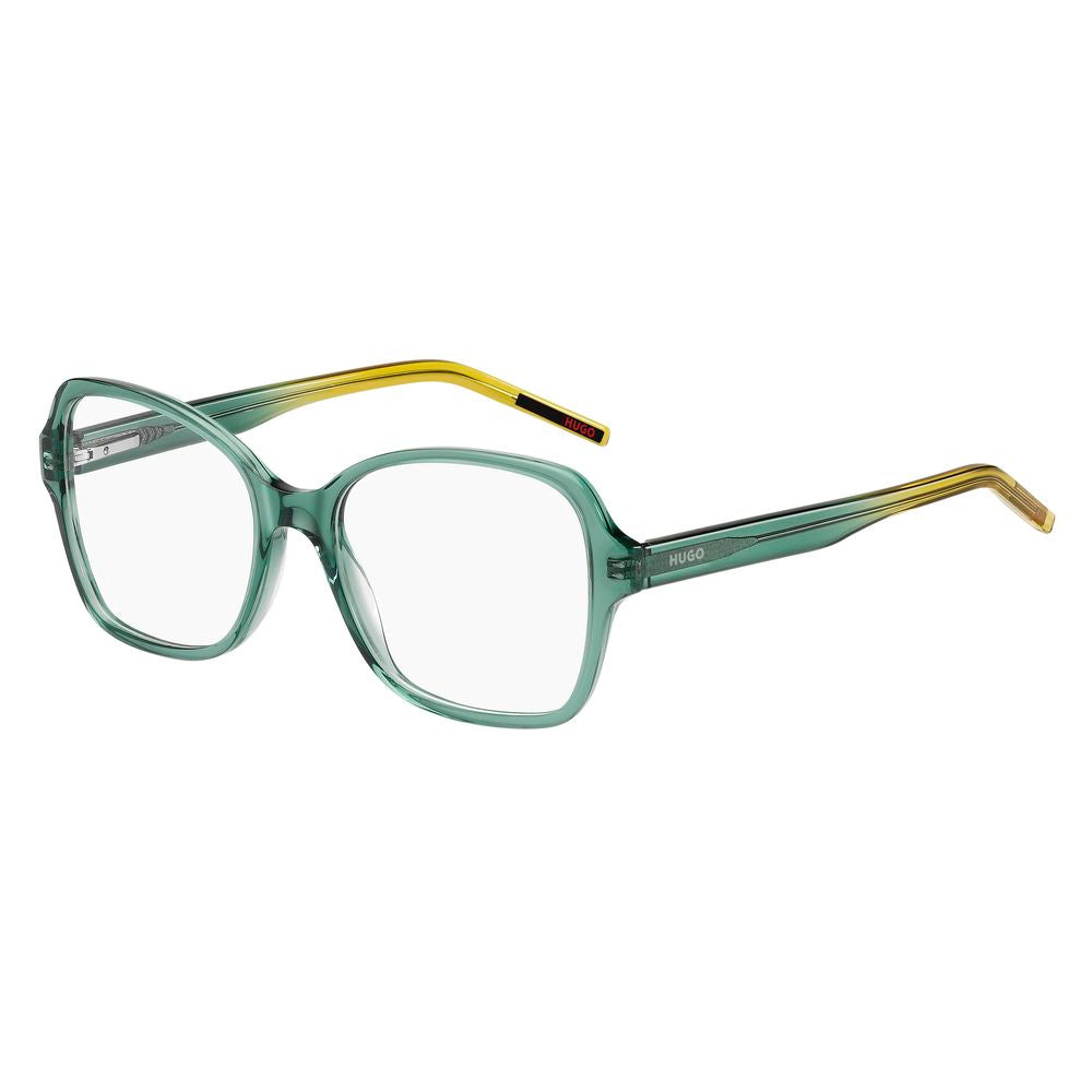 Hugo Boss Bicolor Acetate Glasses (Frames)