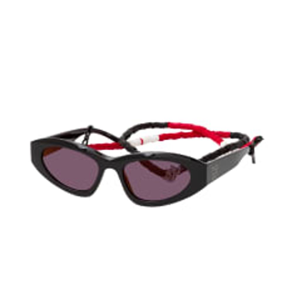 Γυαλιά ηλίου Hugo Boss Black Resin