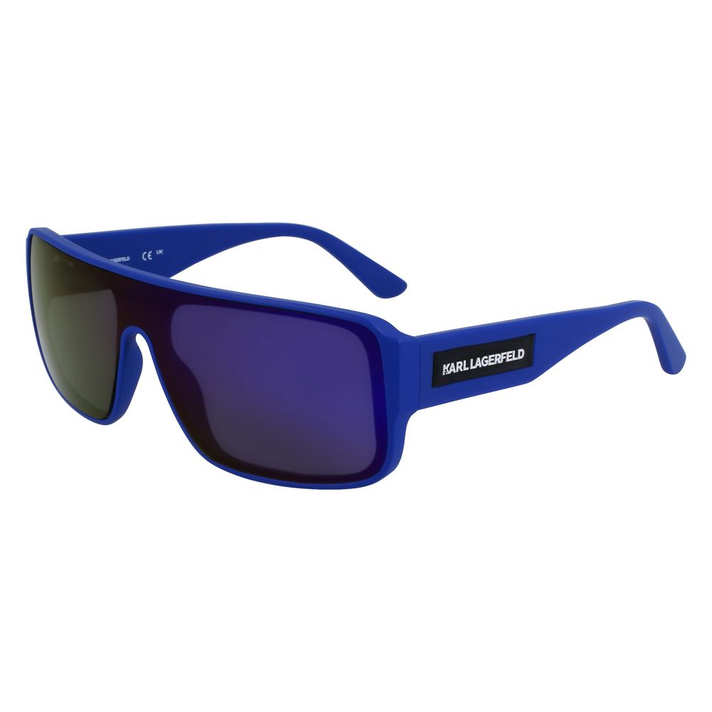 Γυαλιά ηλίου Karl Lagerfeld Blue Injected