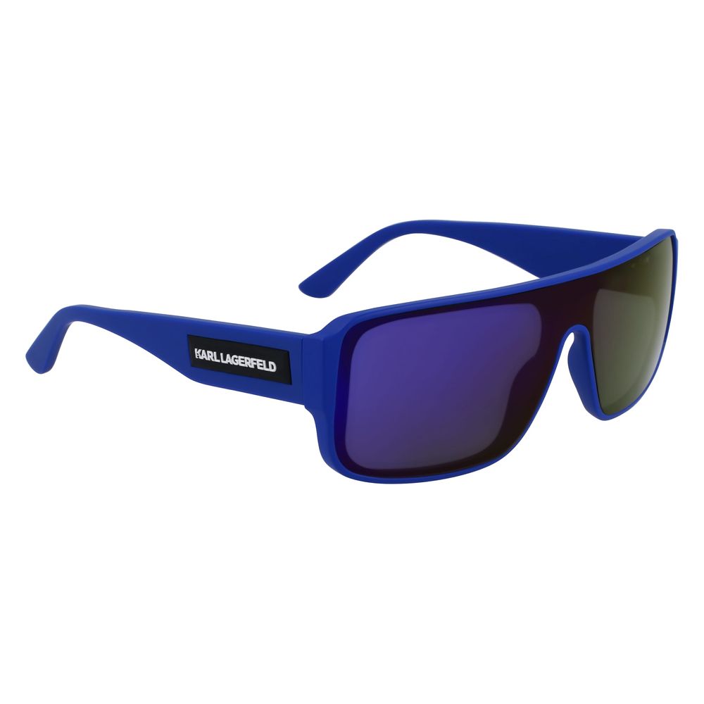 Γυαλιά ηλίου Karl Lagerfeld Blue Injected