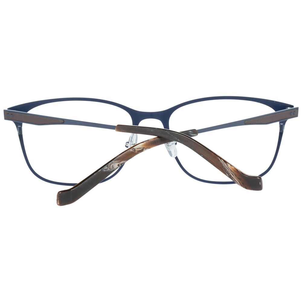 Μεταλλικά κουφώματα Hackett Blue