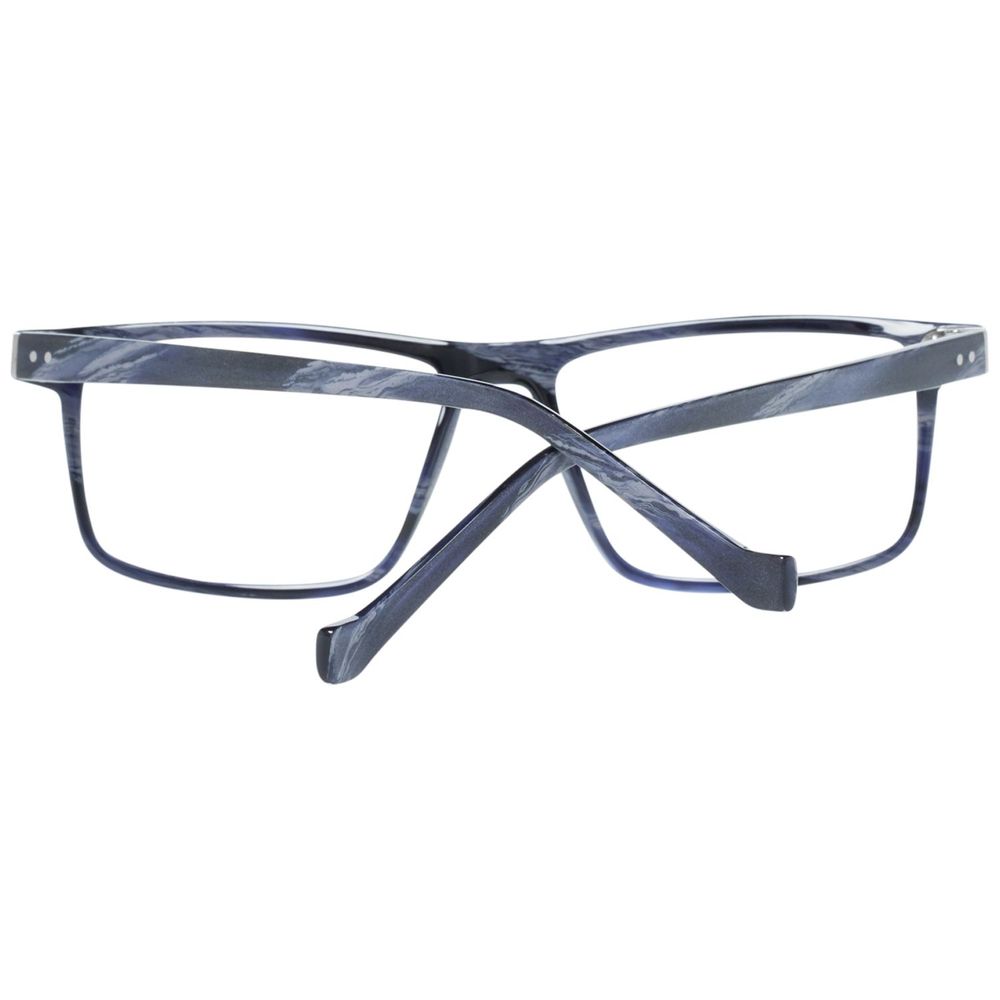 Πλαστικά κουφώματα Hackett Blue