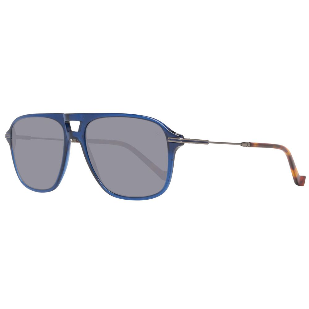 Γυαλιά ηλίου Hackett Blue Acetate