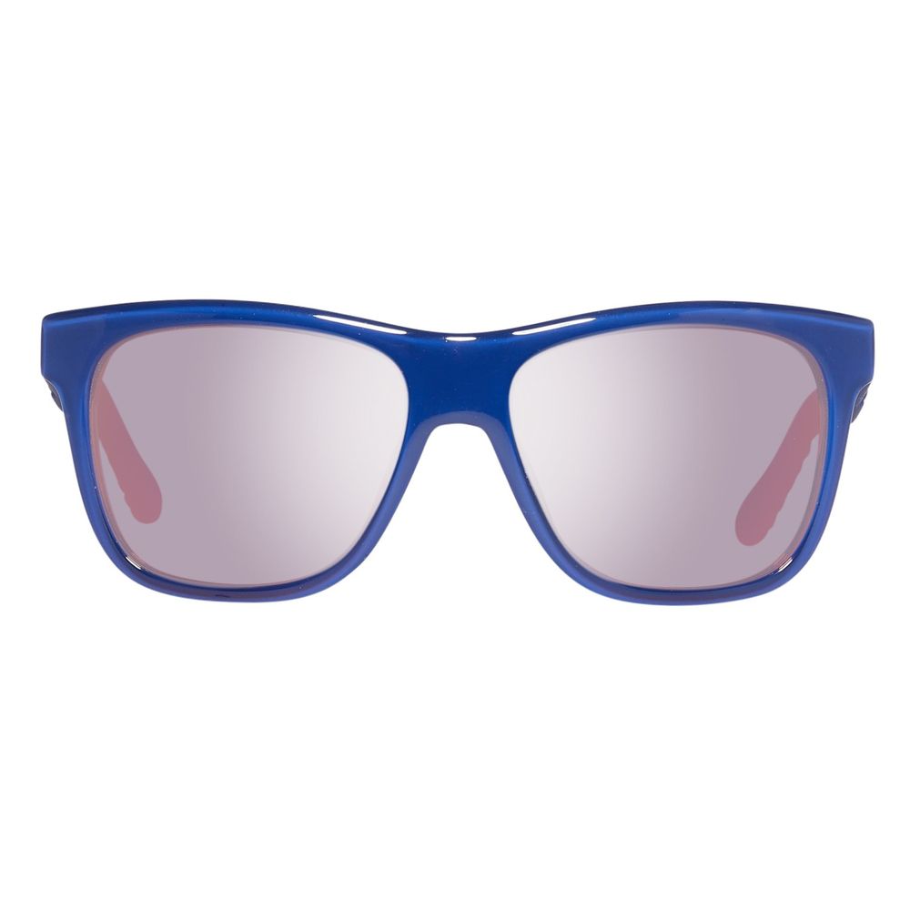 Γυαλιά ηλίου Just Cavalli Blue Plastic