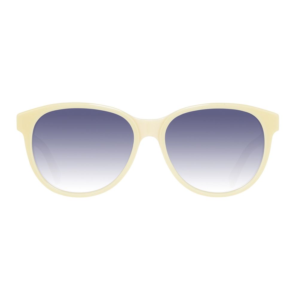 Just Cavalli Bicolor Plastic Sunglasses