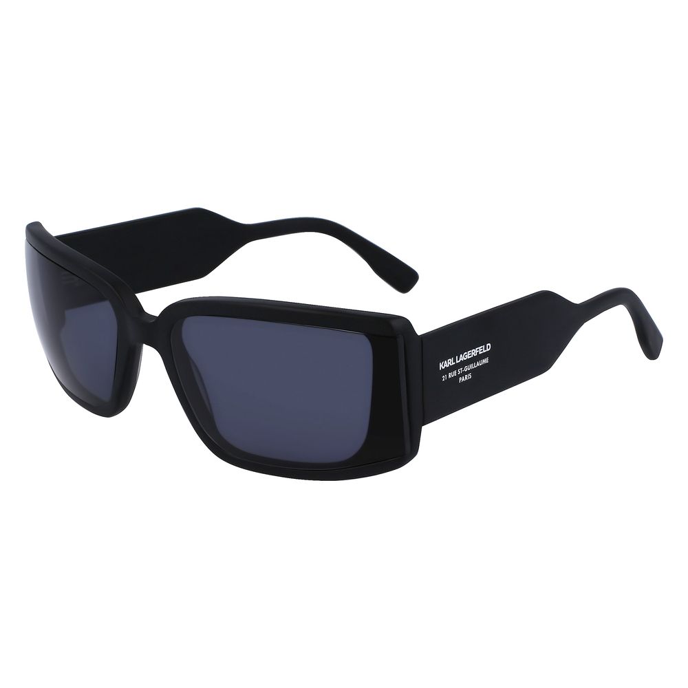 Γυαλιά ηλίου Karl Lagerfeld Black Acetate