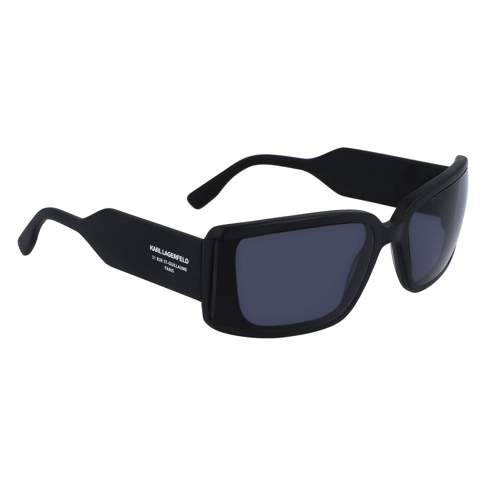 Γυαλιά ηλίου Karl Lagerfeld Black Acetate