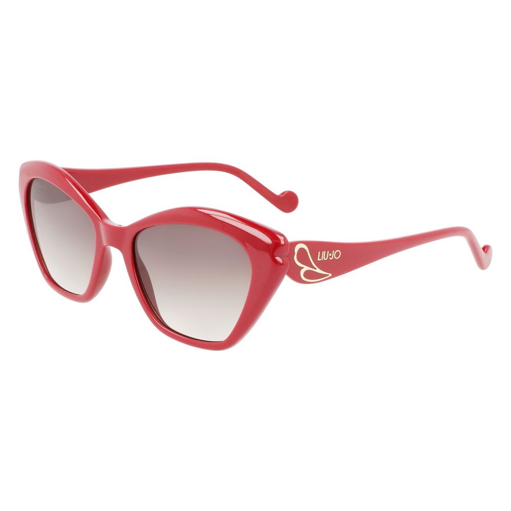 Liu Jo Multicolor Injected Sunglasses