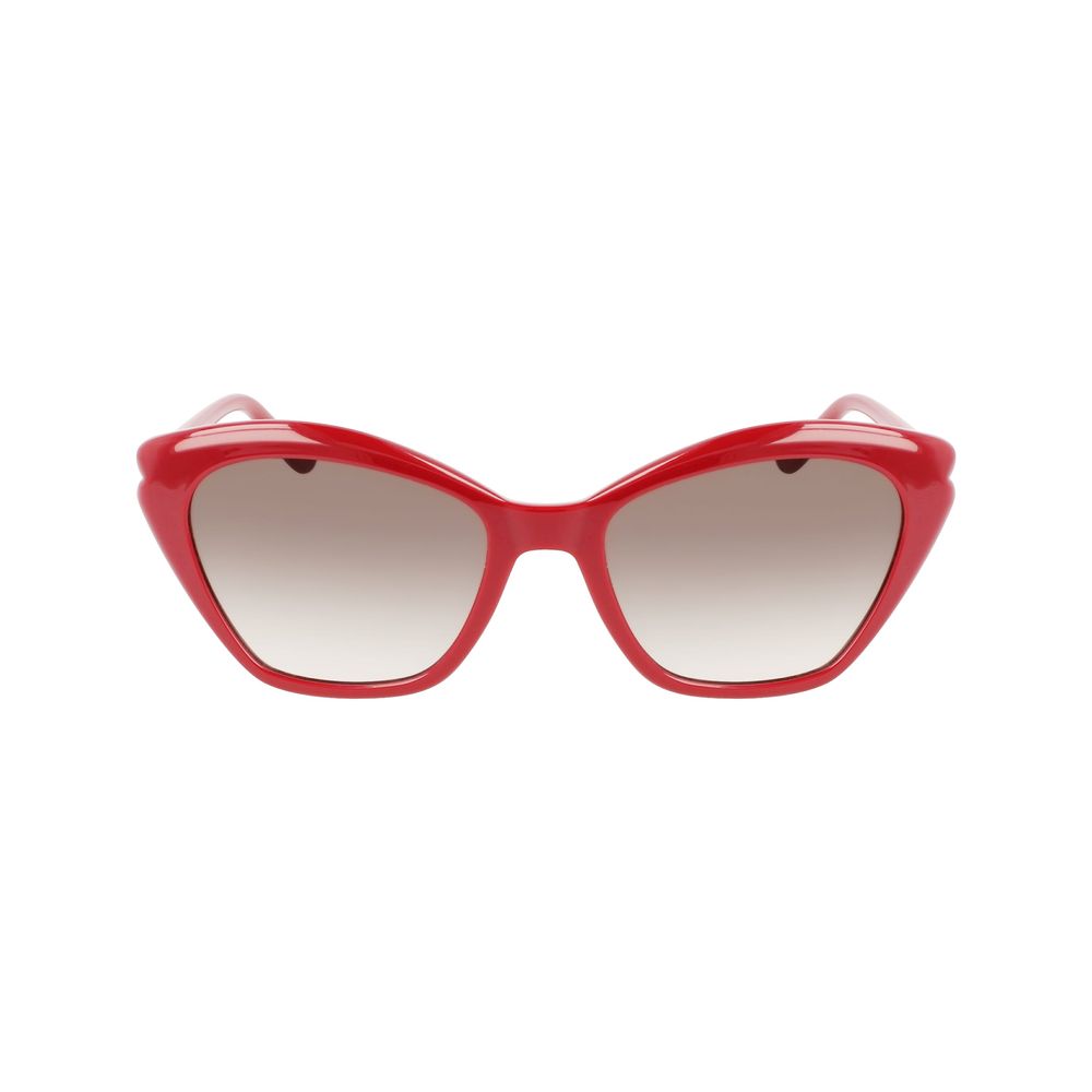 Liu Jo Multicolor Injected Sunglasses